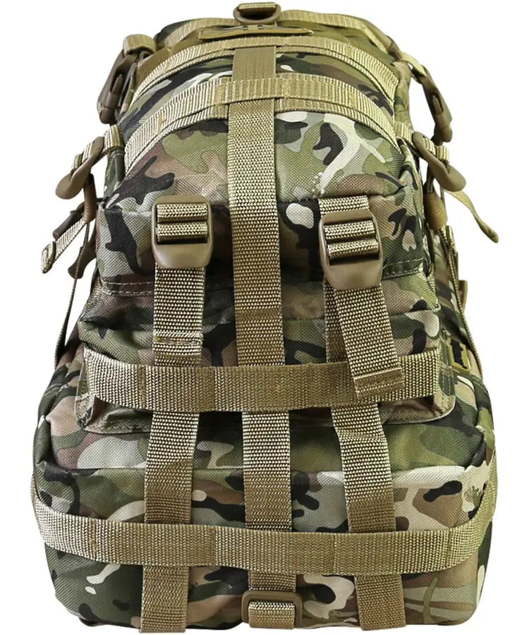 Stealth Pack - 25ltr Kombat