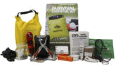 Survival Essentials Kit BCB