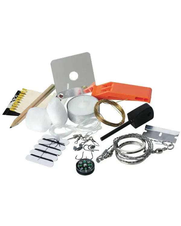 Survival Kit Kombat