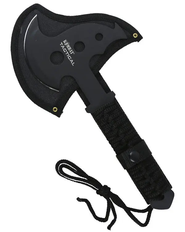 Throwing Axe - HK701-105 Kombat