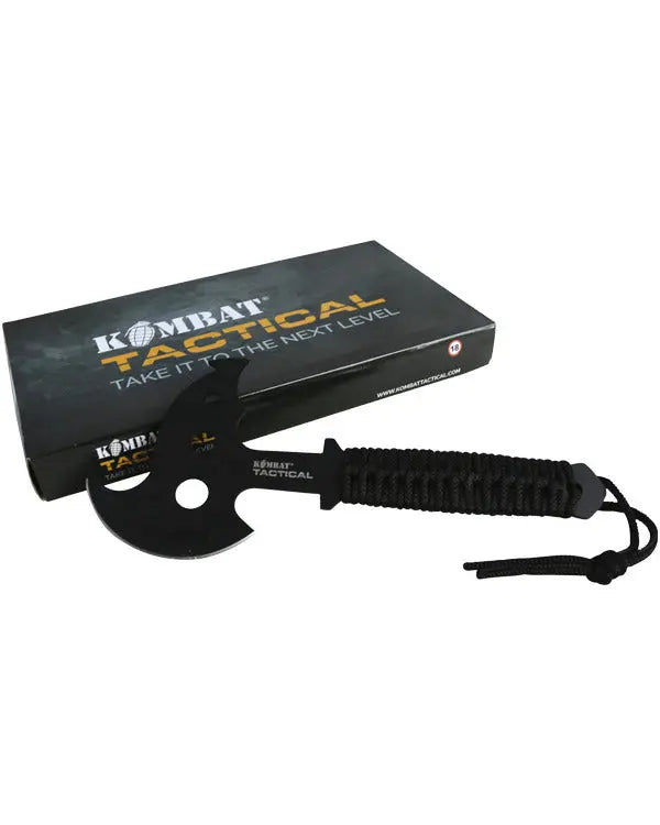 Throwing Axe - HK701-105 Kombat