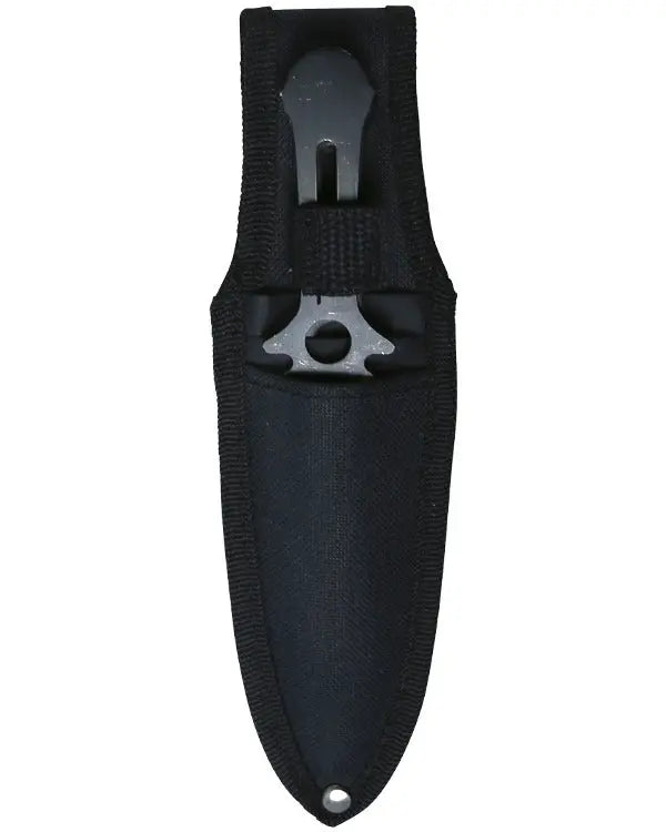 Triple Throwing Set (UL1585-3PS) Kombat