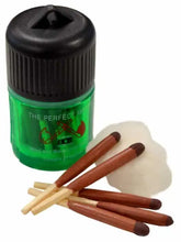 Wind & Waterproof Matches
