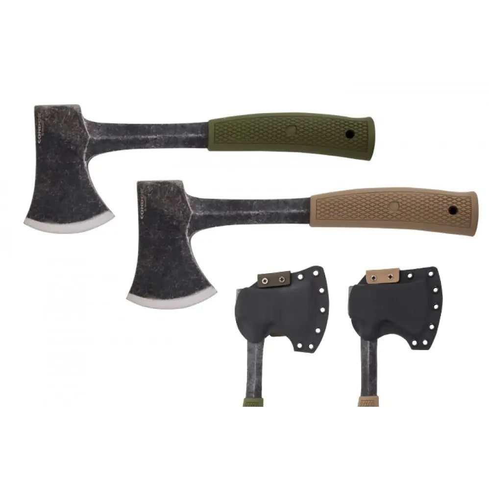 Condor Campsite Axe Condor