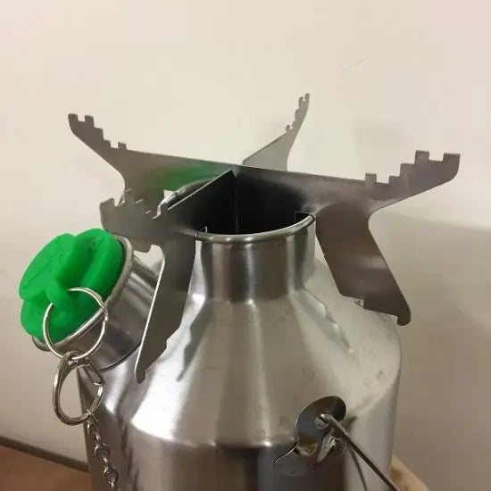 Kelly Kettle Ultimate Scout Camp Kit Kelly Kettle