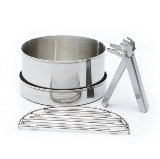 Kelly Kettle Ultimate Scout Camp Kit Kelly Kettle