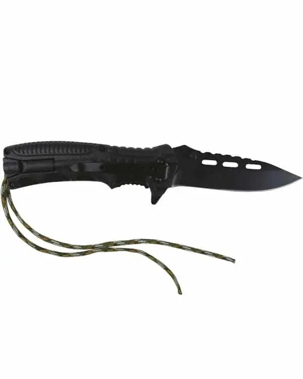 LL5098-BK Knife Kombat