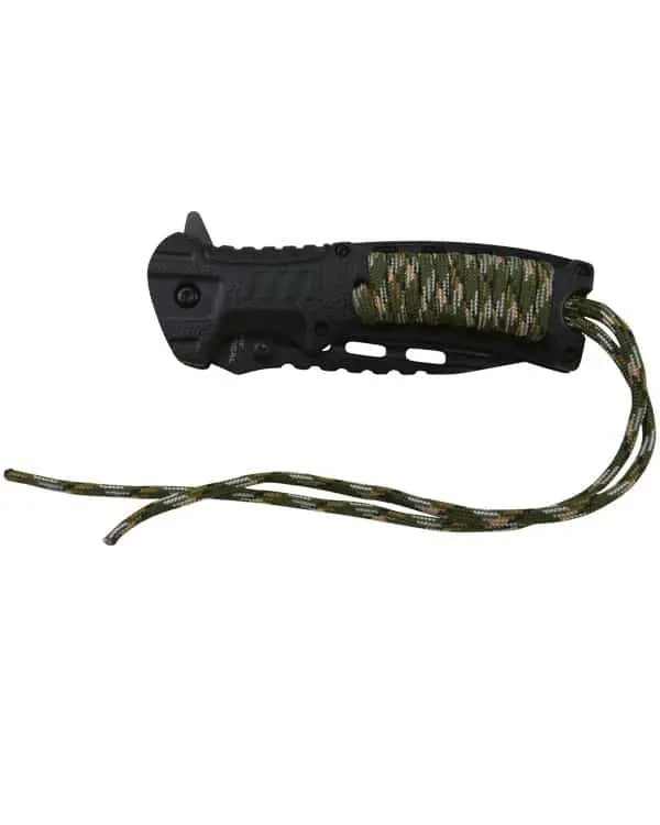 LL5098-BK Knife Kombat