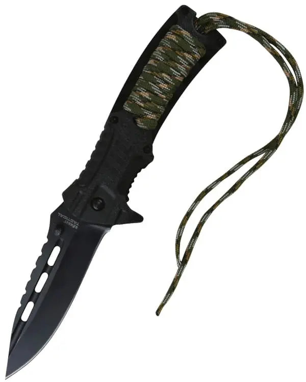 LL5098-BK Knife Kombat