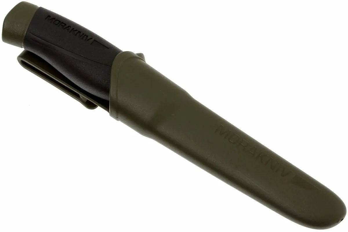 Mora Companion Carbon Steel Knife Morakniv