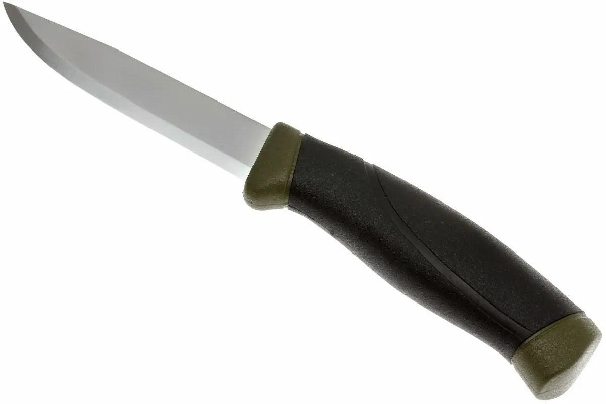 Mora Companion Carbon Steel Knife Morakniv