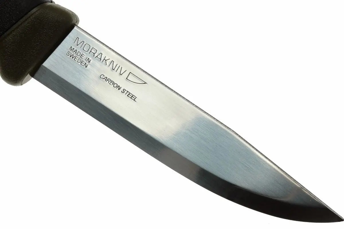 Mora Companion Carbon Steel Knife Morakniv