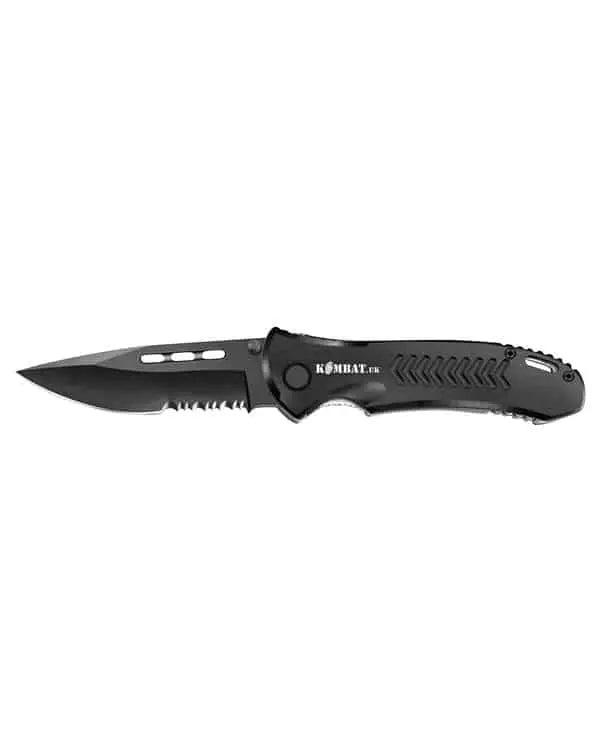 TD250-45 Tactical Lock Knife Kombat