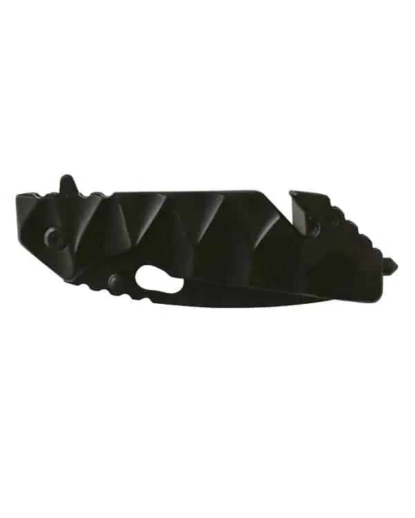 TD805-CASPD Raptor Lock Knife - Black Kombat