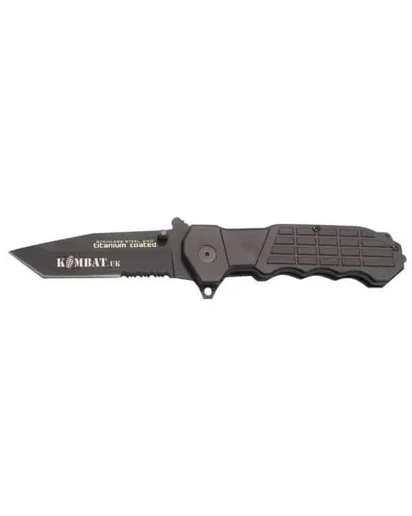 TD937-50A Tanto Tactical Kombat