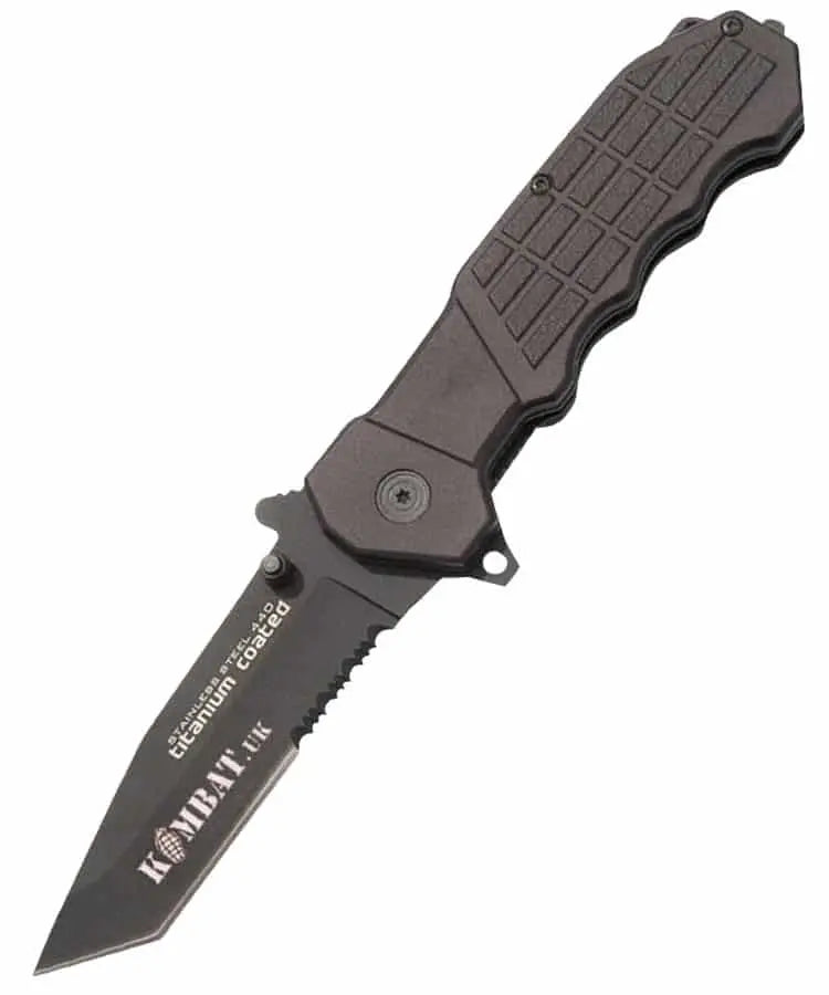 TD937-50A Tanto Tactical Kombat