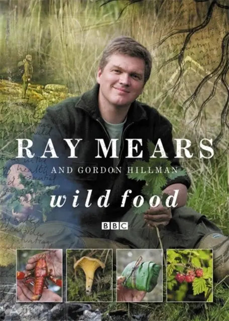 Wild Food Sgt Prepper Shop