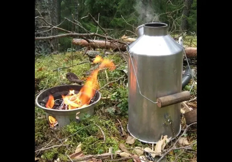 Kelly Kettle Review: Are Kelly Kettles Worth It?