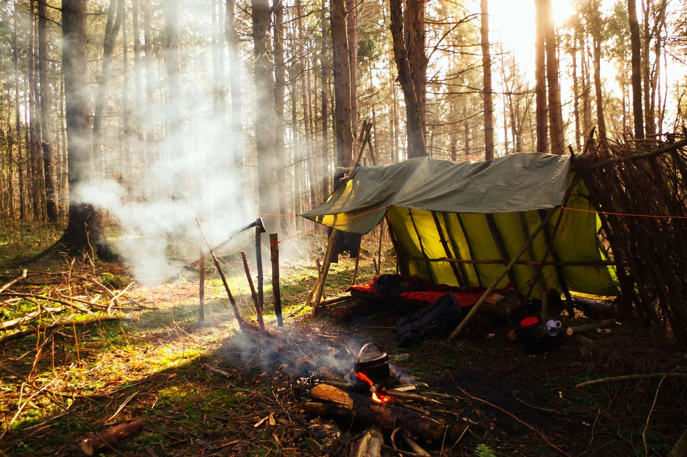 Off Grid Living Sgt Prepper Shop