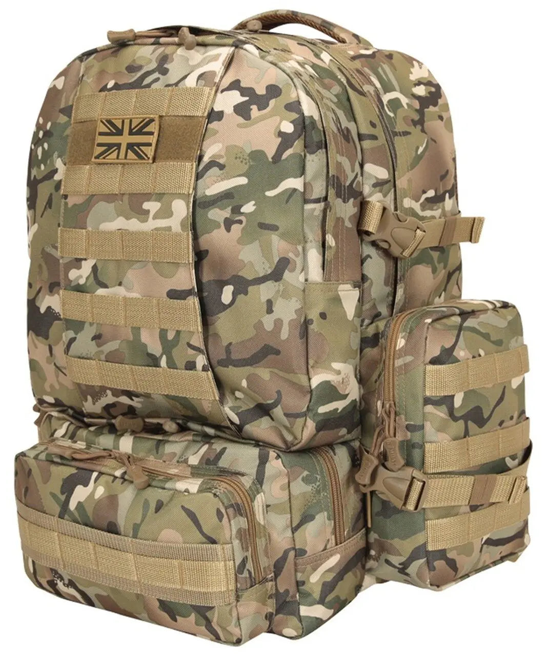 Rucksacks Sgt Prepper Shop
