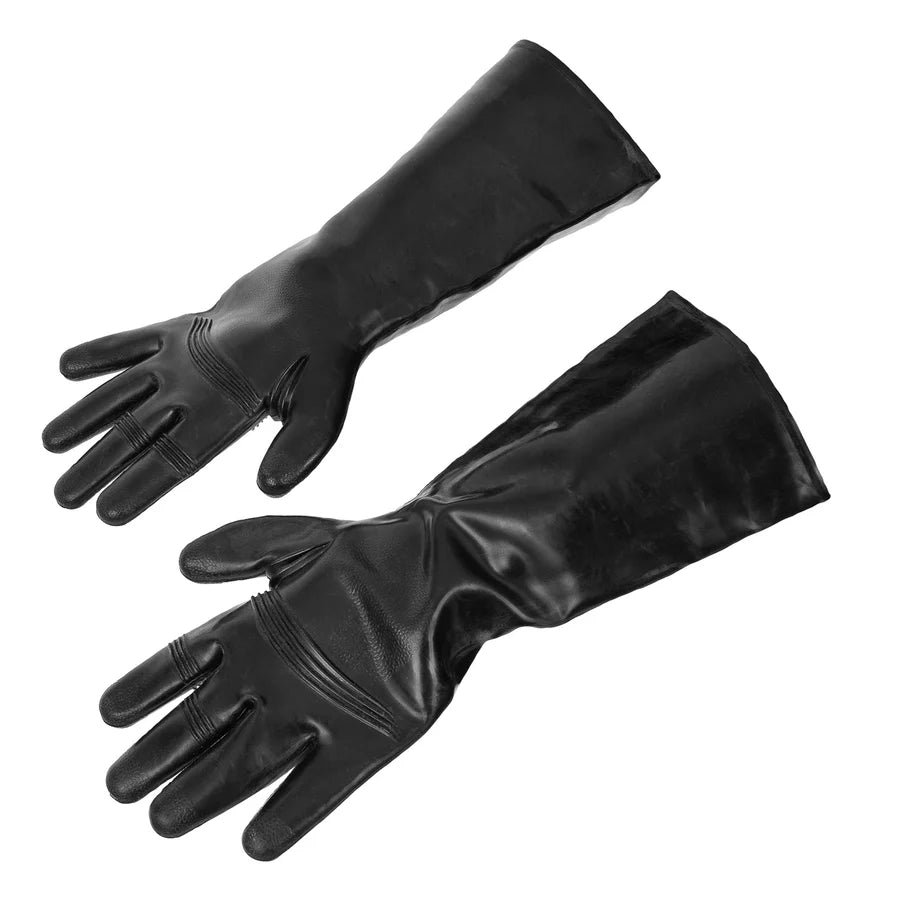 MIRA Safety NC-11 Protective CBRN Gloves Mira Safety