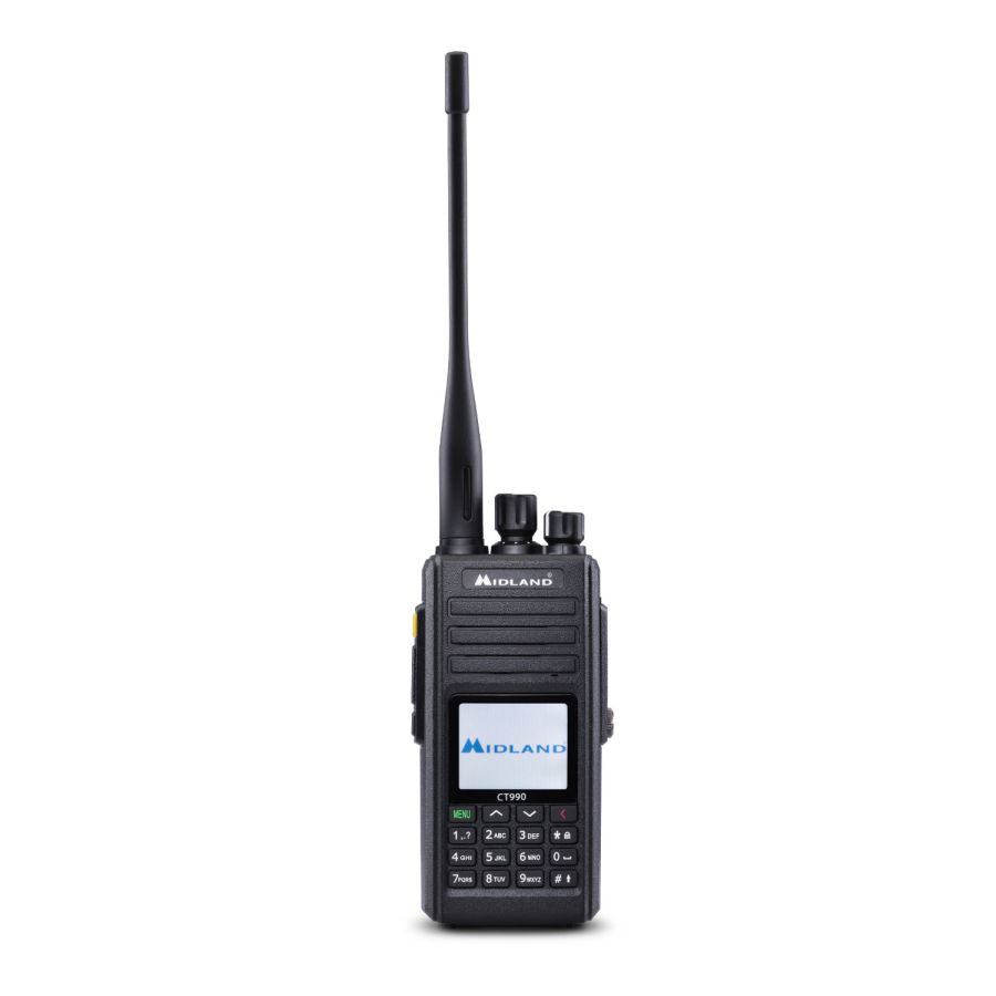 Midland CT990 EB Amateur Radio Midland Radios