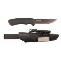 Mora Bushcraft Survival Knife