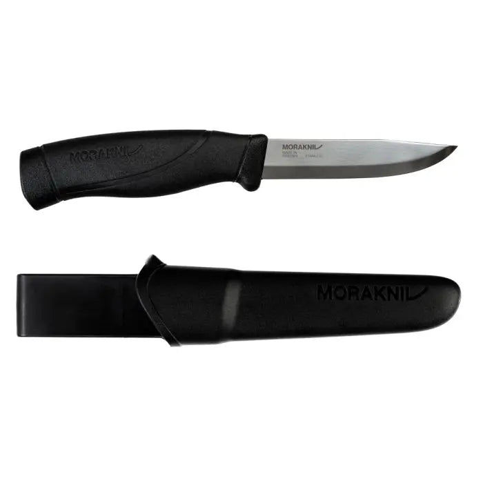 Mora Companion Carbon Steel Knife Morakniv