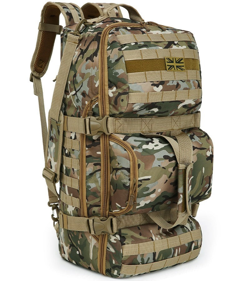 Operators Duffle Bag 60 Litre Sgt Prepper Shop