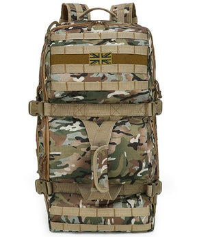 Operators Duffle Bag 60 Litre