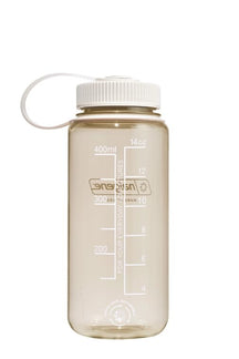 Nalgene Tritan Sustain Monochrome Wide Mouth Bottle