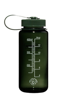 Nalgene Tritan Sustain Monochrome Wide Mouth Bottle