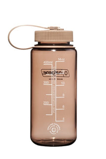 Nalgene Tritan Sustain Monochrome Wide Mouth Bottle