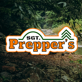 Sgt Prepper Gift Card