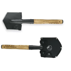 Wilderness Survival Shovel Sgt Prepper Shop