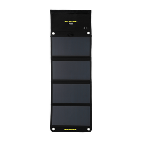 Nitecore FSP30 Foldable Solar Panel, 30W (photo 2)