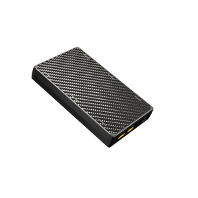 Nitecore NB20000 Gen 3 Carbon Fibre Power Bank, 20000mAh (photo 2)
