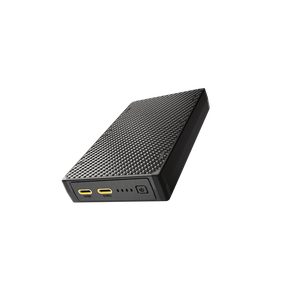 Nitecore NB20000 Gen 3 Carbon Fibre Power Bank, 20000mAh (photo 3)