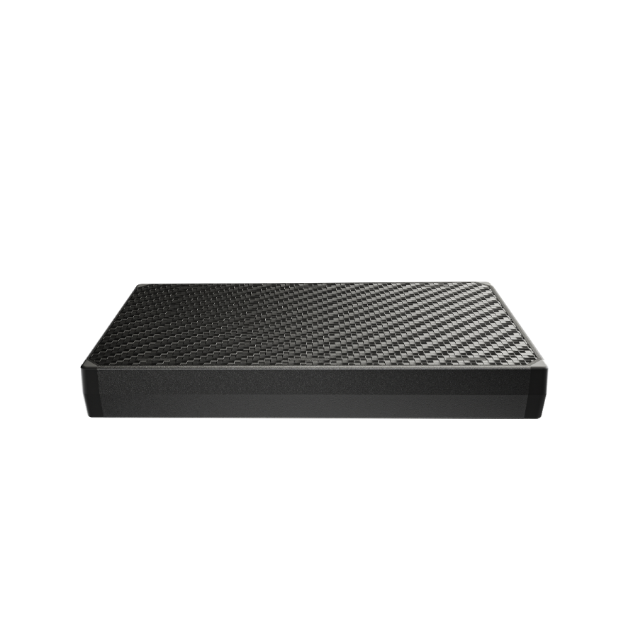 Nitecore NB20000 Gen 3 Carbon Fibre Power Bank, 20000mAh (photo 4)