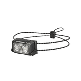 Nitecore NU25 MCT UL Ultralight Headlamp, 400 Lumens, 47g