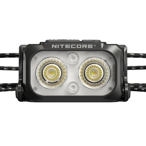 Nitecore NU25 MCT UL Ultralight Headlamp, 400 Lumens, 47g (photo 4)