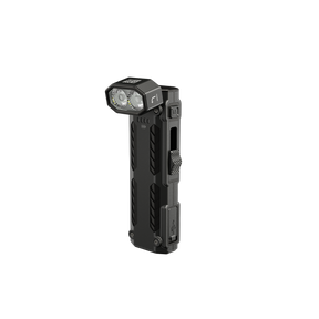 Nitecore EDC09 Adjustable Angle Torch, 1600 Lumens
