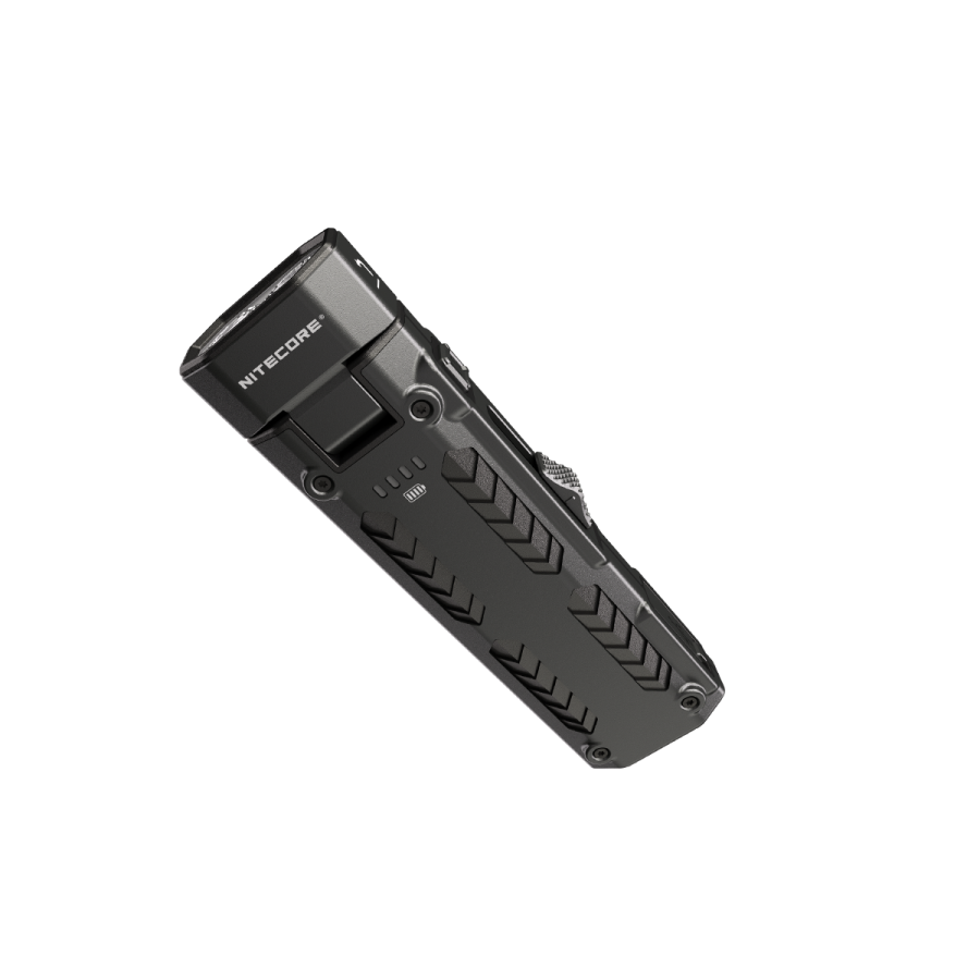 Nitecore EDC09 Adjustable Angle Torch, 1600 Lumens (photo 2)