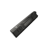 Nitecore EDC07 Slim Torch, 1500 Lumens, Three Colour Temperatures