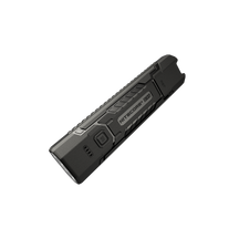 Nitecore EDC07 Slim Torch, 1500 Lumens, Three Colour Temperatures