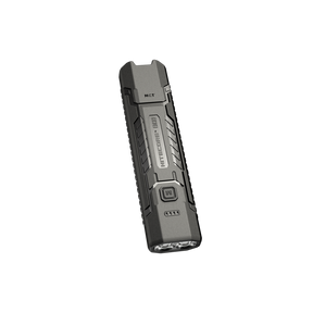 Nitecore EDC07 Slim Torch, 1500 Lumens, Three Colour Temperatures (photo 2)