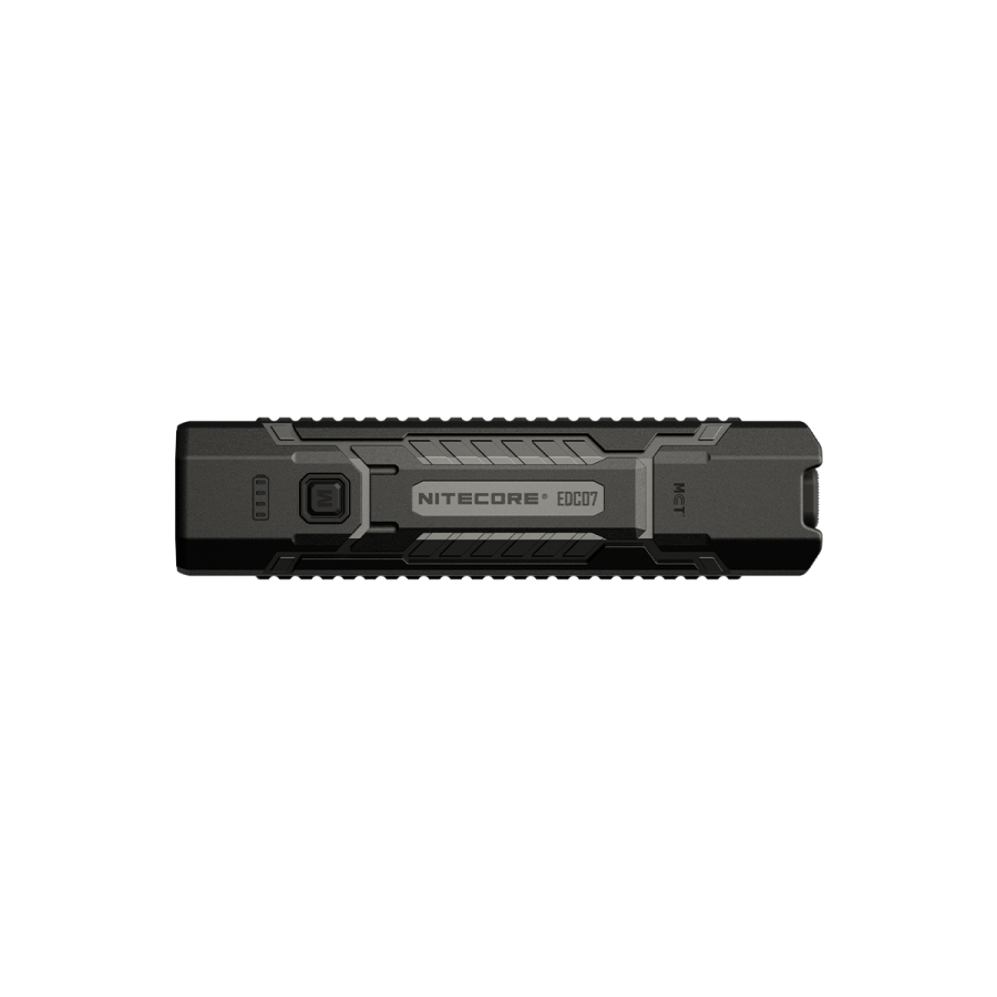 Nitecore EDC07 Slim Torch, 1500 Lumens, Three Colour Temperatures (photo 4)