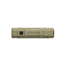Nitecore EDC07 Slim Torch, 1500 Lumens, Three Colour Temperatures (photo 5)