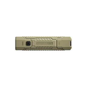 Nitecore EDC07 Slim Torch, 1500 Lumens, Three Colour Temperatures (photo 5)