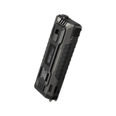 Nitecore EDC37 Tactical Torch, 8000 Lumens, 8000mAh